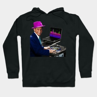 Frank Sinatra Hoodie